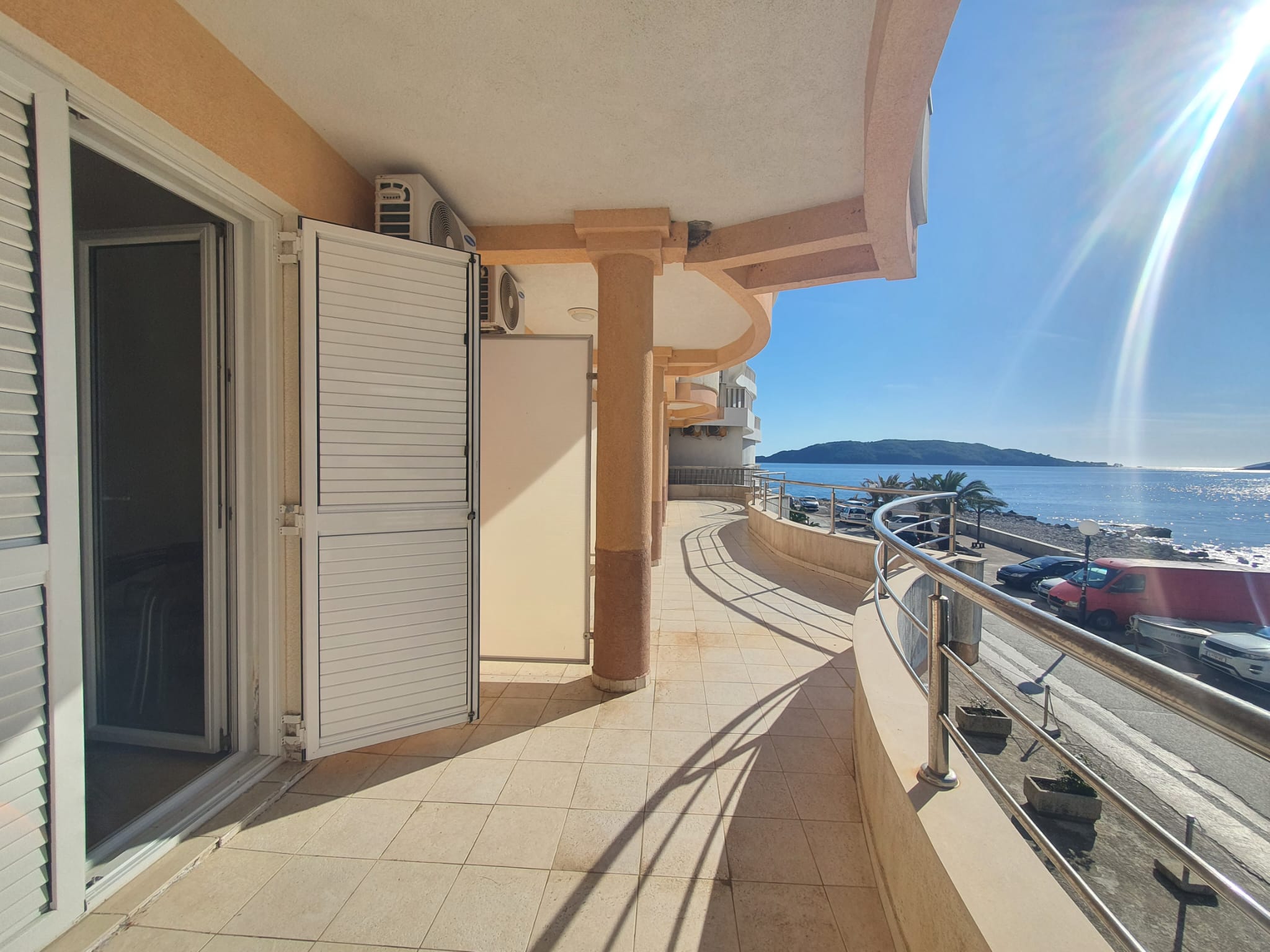 Image of Apartment - 1 Bathrooms for Sale in Budva-Rafailovici-Montenegro, Image 13